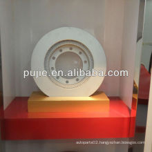 Brake Disc for Auto Spare Parts